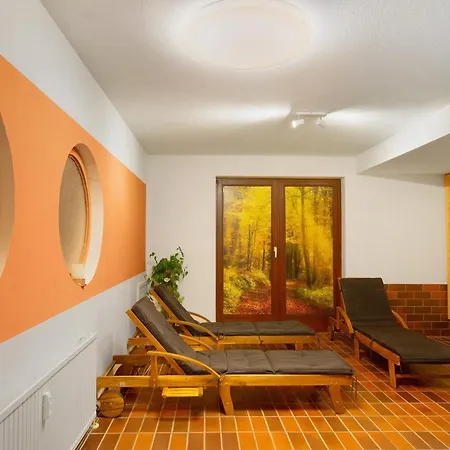 Haus Sachsensteinblick *