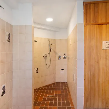 Haus Sachsensteinblick Apartament