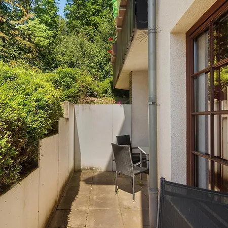 Haus Sachsensteinblick Bad Sachsa