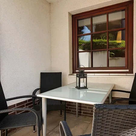 Haus Sachsensteinblick *