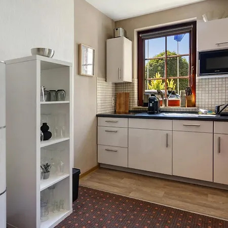 Haus Sachsensteinblick Bad Sachsa