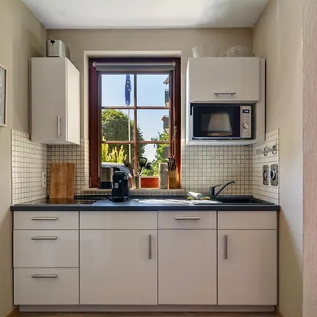 Haus Sachsensteinblick *