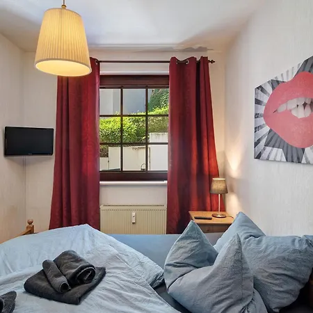 Haus Sachsensteinblick *