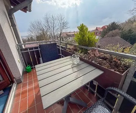 Haus Sachsensteinblick * Bad Sachsa