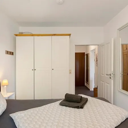 Haus Sachsensteinblick Bad Sachsa