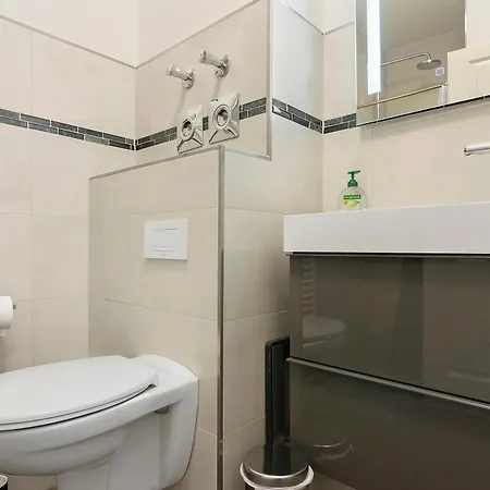 Haus Sachsensteinblick Apartament Bad Sachsa
